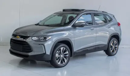 Chevrolet tracker premier 1.2 turbo 12v flex aut.