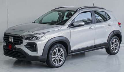 Fiat pulse drive 1.0 turbo 200 flex aut.
