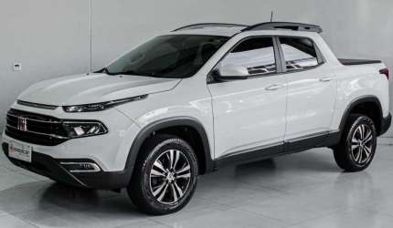 Fiat toro freedom 1.3 t270 4x2 flex aut.