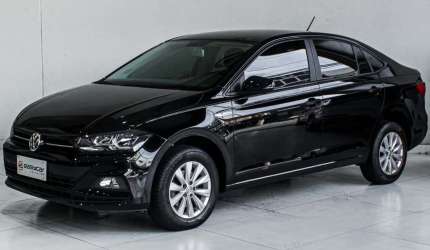 Volkswagen virtus 1.6 msi flex 16v 4p aut.