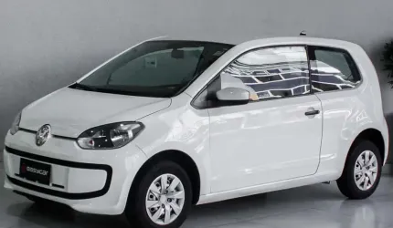 Volkswagen up take 1.0 t. flex 12v 3p