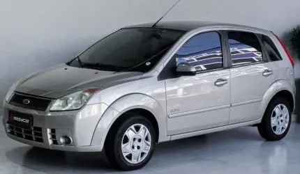 Ford fiesta 1.6 8v flex/class 1.6 8v flex 5p