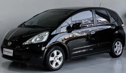 Honda fit lx 1.4/ 1.4 flex 8v/16v 5p mec.