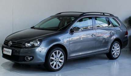 Volkswagen jetta variant 2.5 20v 170cv tiptronic