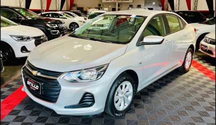 Chevrolet onix plus 10mt lt2 2022