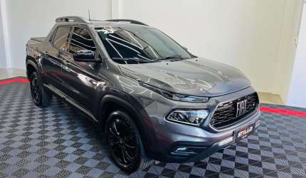 Fiat toro volc turb at6 2023