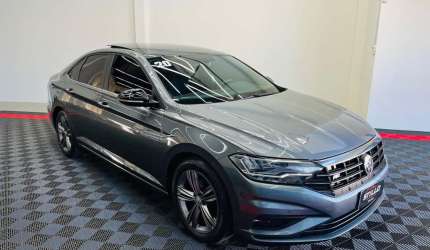 Volkswagen jetta rl af 2020