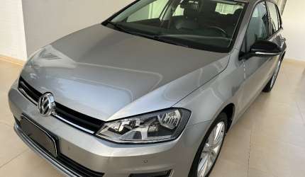 Golf highline 1.4 turbo 2016