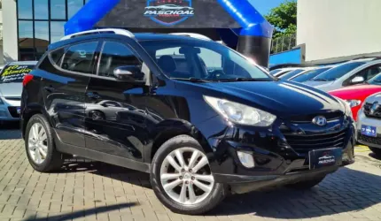 Ix35 2.0 16v 2wd flex mec.