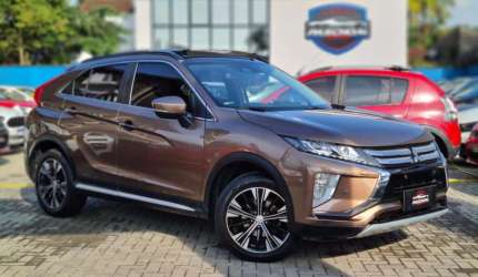 Eclipse cross hpe-s 1.5 16v 165cv aut.