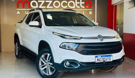 Fiat toro freedom 1.8 16v flex aut.
