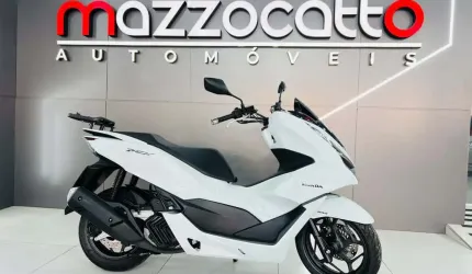 Honda pcx 160 
