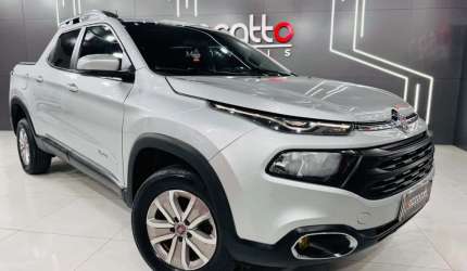 Fiat toro freedom 1.8 16v flex aut.
