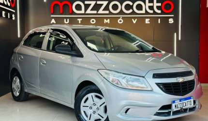 Chevrolet onix hatch joy 1.0 8v flex 5p mec.