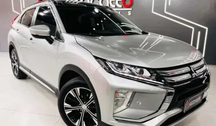 Mitsubishi eclipse cross hpe-s 1.5 awc 165cv aut.