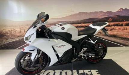 Honda cbr 1000rr 2014