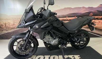 Suzuki jta-suzukv-strom650 a 2022