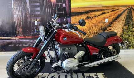 Bmw r 18 pure 2023