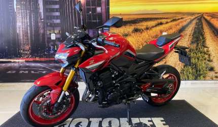 Kawasaki kawasak z900 2022
