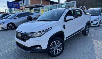 Fiat strada volcano 1.3 flex 8v cd
