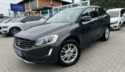 Volvo xc 60 2.0 t5  5p