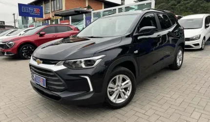 Chevrolet tracker lt 1.0 turbo 12v flex aut.