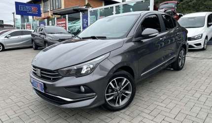 Fiat cronos precision 1.3 8v flex aut.