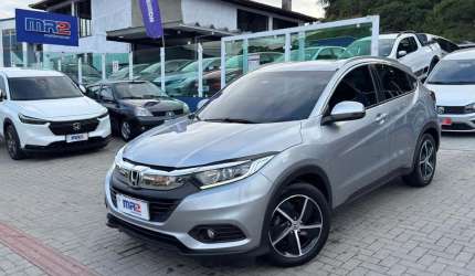 Honda hr-v ex 1.8 flexone 16v 5p aut.