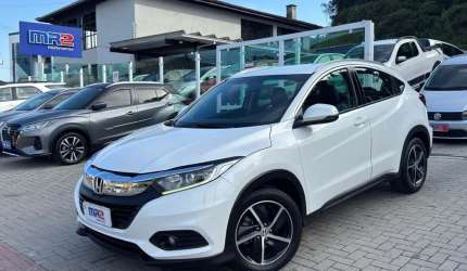 Honda hr-v exl 1.8 flexone 16v 5p aut.