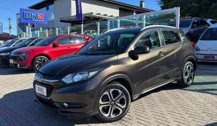 Honda hr-v ex 1.8 flexone 16v 5p aut.