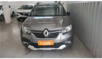 Renault stepway 2023 1.0 12v sce flex zen manual