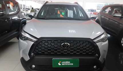 Toyota corolla 2023 2.0 vvt-ie flex altis direct shift