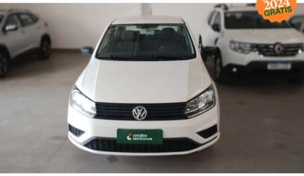 Volkswagen voyage 2023 1.0 12v mpi totalflex 4p manual