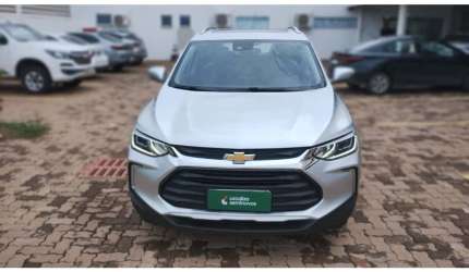 Chevrolet tracker 2022 1.2 turbo flex premier automático