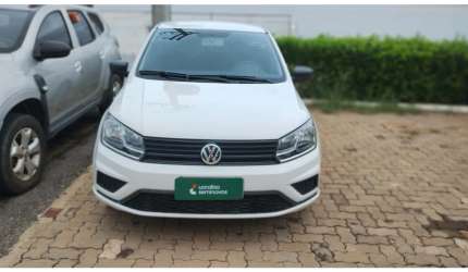 Volkswagen voyage 2023 1.0 12v mpi totalflex 4p manual