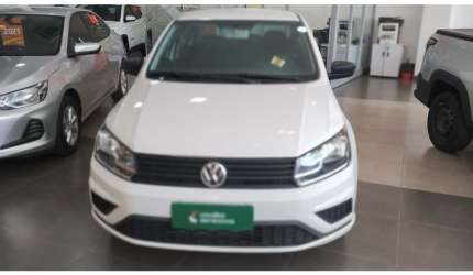Volkswagen voyage 2023 1.0 12v mpi totalflex 4p manual