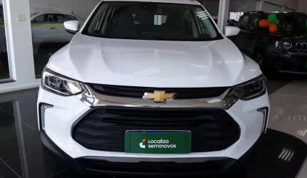Chevrolet tracker 2023 1.2 turbo flex premier automático