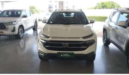 Fiat toro 2022 1.3 turbo 270 flex freedom at6