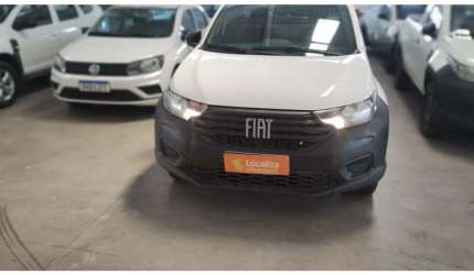 Fiat strada 2023 1.4 fire flex endurance cs manual