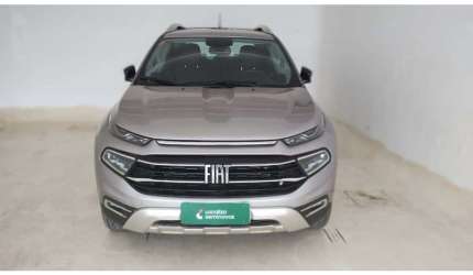 Fiat toro 2022 2.0 16v turbo diesel volcano 4wd at9