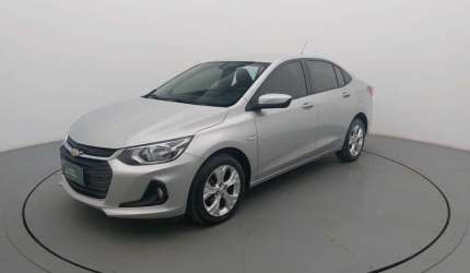 Chevrolet onix 2023 1.0 turbo flex ltz automático