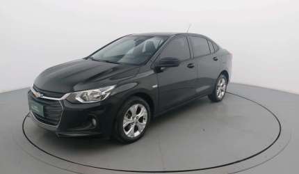 Chevrolet onix 2023 1.0 turbo flex plus ltz manual