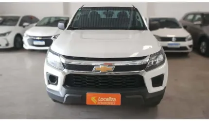 Chevrolet s10 2023 2.8 16v turbo diesel ls cd 4x4 manual