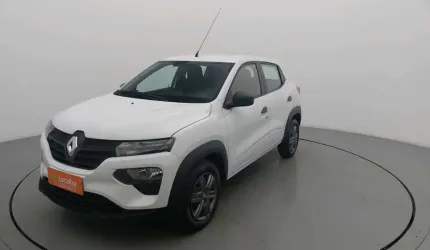 Renault kwid 2023 1.0 12v sce flex zen manual
