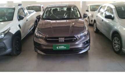 Fiat cronos 2022 1.3 firefly flex drive manual