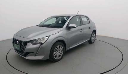 Peugeot 208 2023 1.6 16v flex active at6