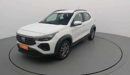 Fiat pulse 2023 1.0 turbo 200 flex drive cvt