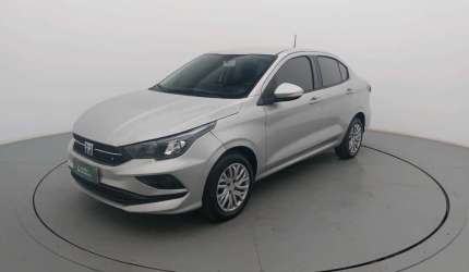 Fiat cronos 2022 1.3 firefly flex drive manual