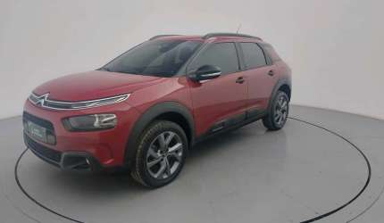 Citroen c4 cactus 2023 1.6 vti 120 flex feel eat6