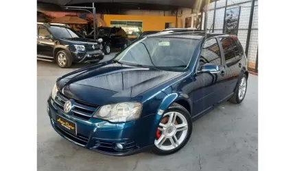 Volkswagen golf 2008 1.8 mi gti 20v 193cv turbo gasolina 4p manual